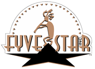 FYVE STAR Inc. ®