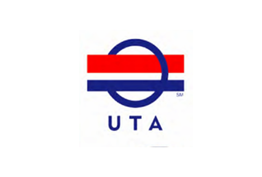 UTA transit