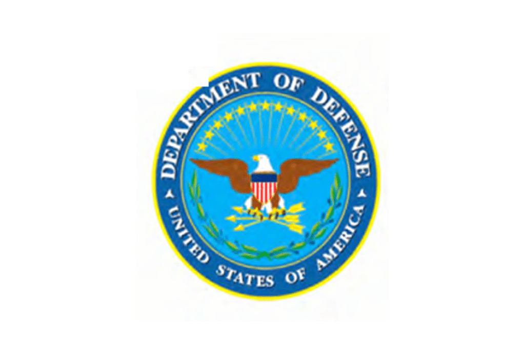U.S. Department of Defense seal