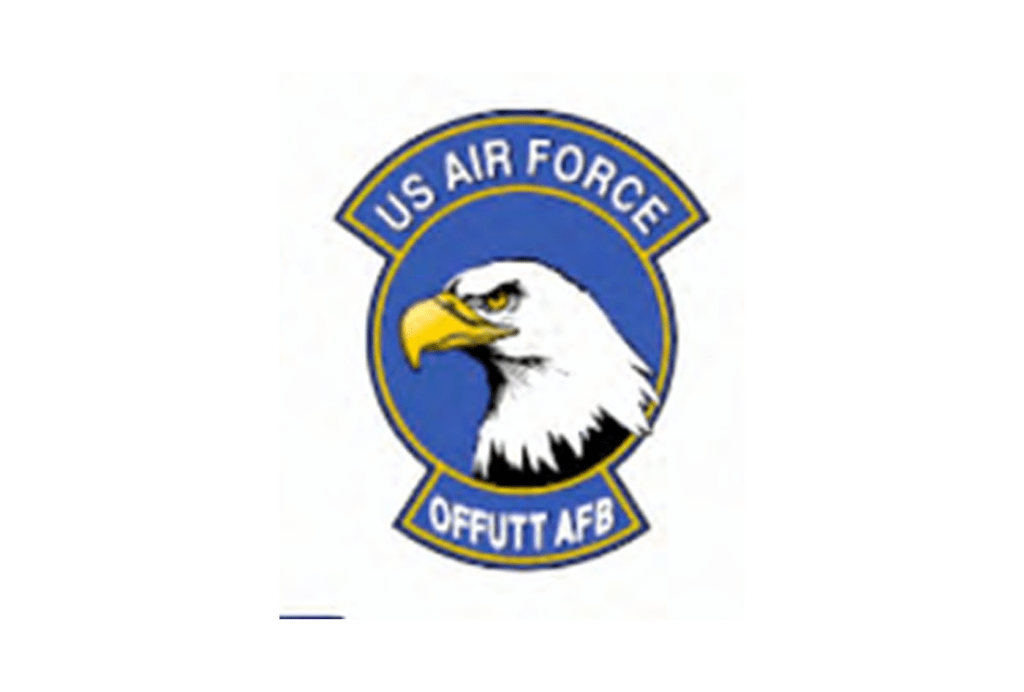 U.S. Air Force Offutt AFB emblem