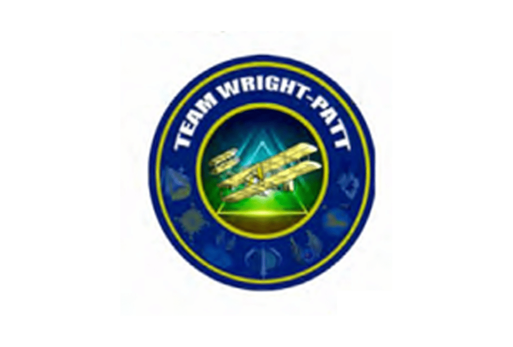Frank Lloyd Wright memorial emblem