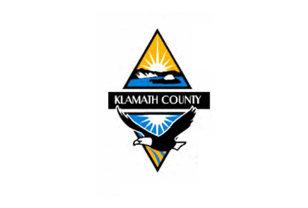 Klamath County