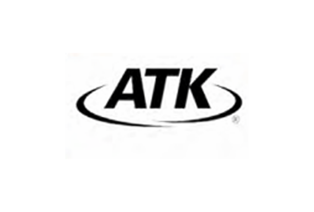 ATK company