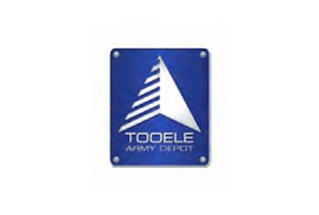Tooele Army Depot