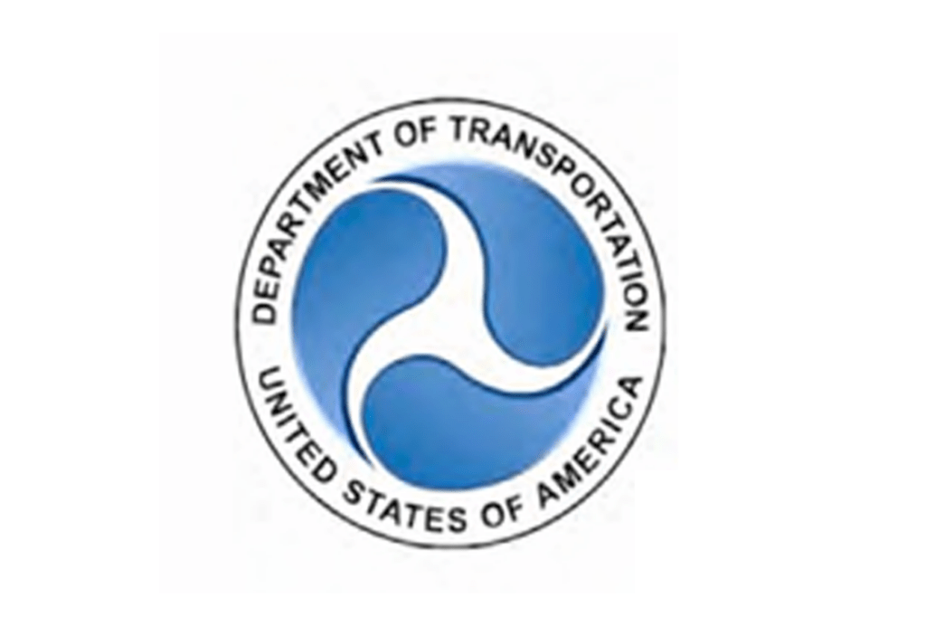 U.S. Department of Transportation