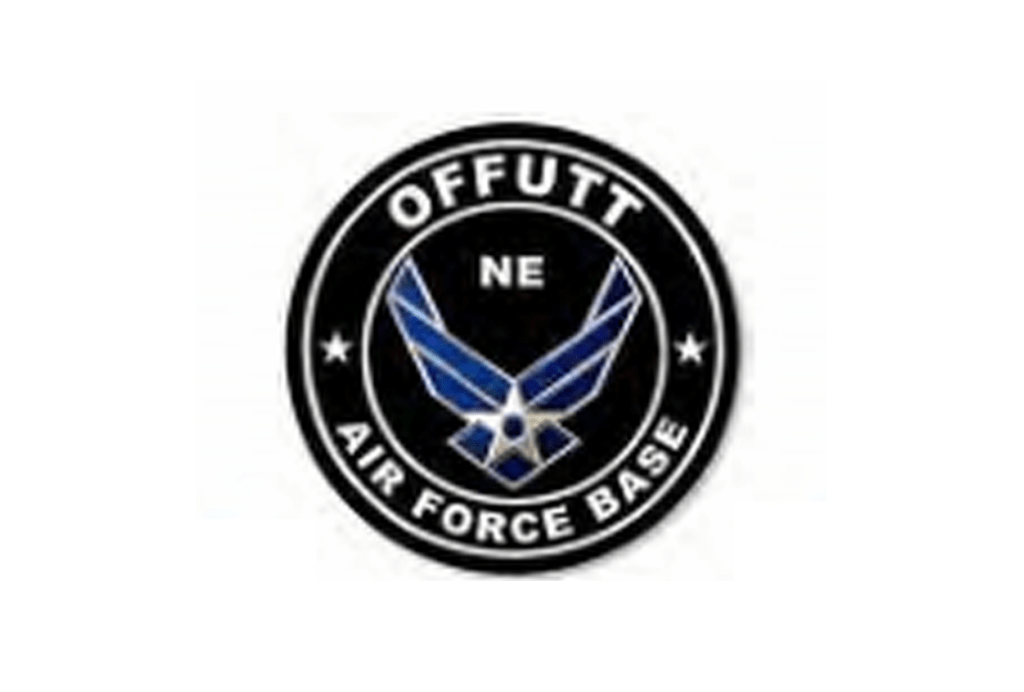 Offutt Air Force Base emblem