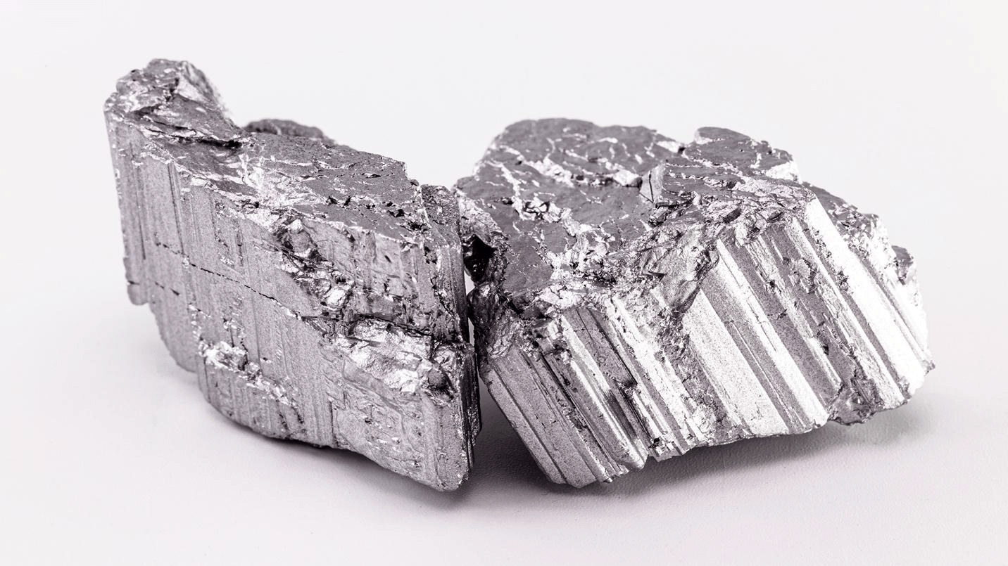 silver rock