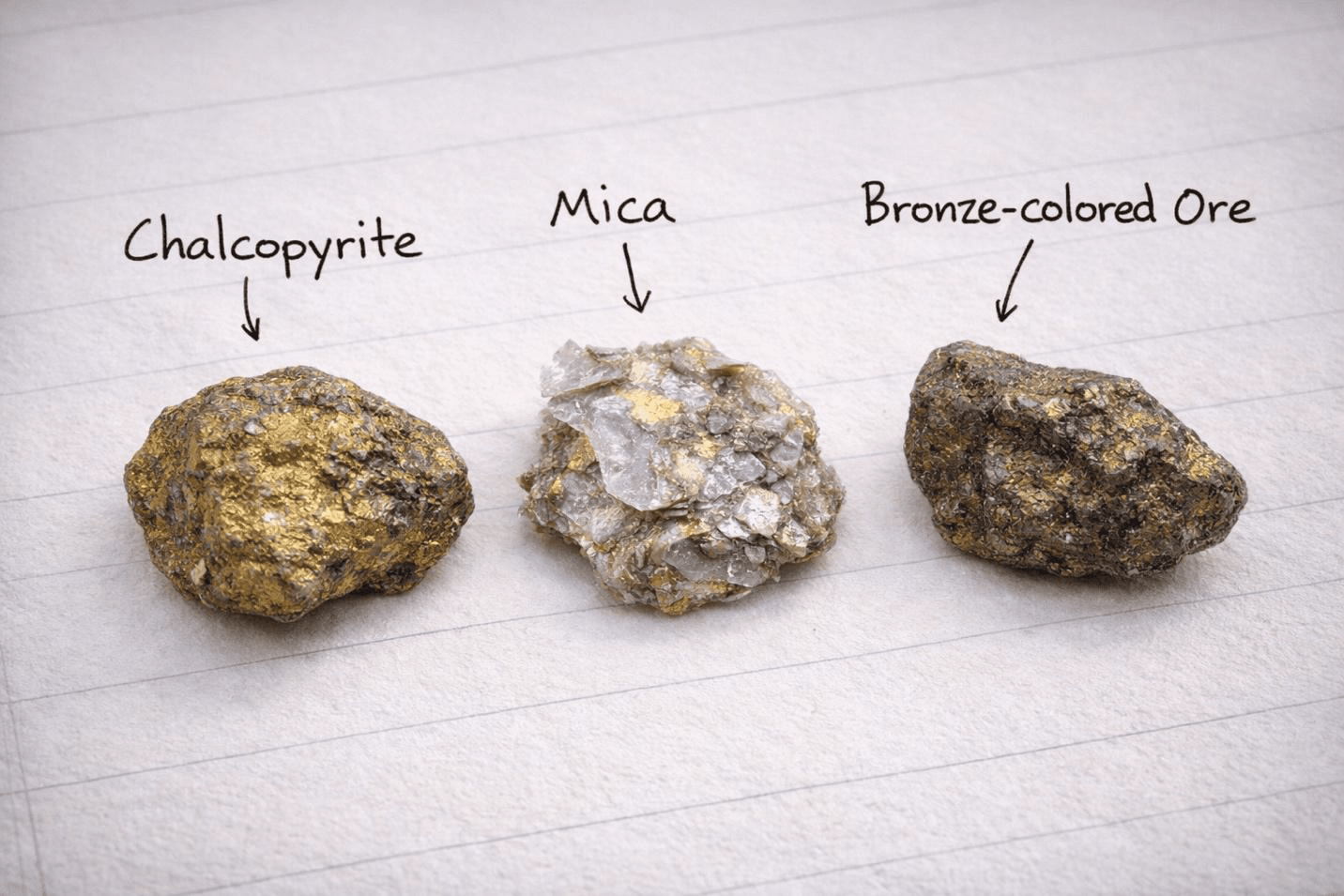 stones