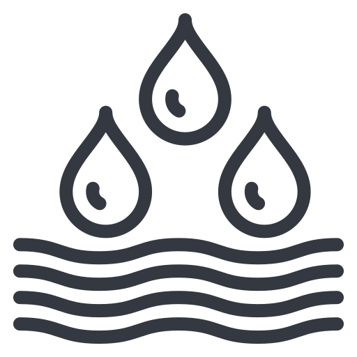 Water Material