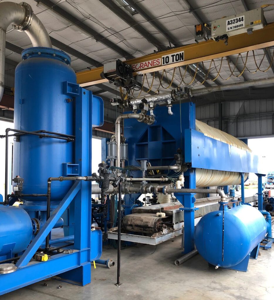 dryvac