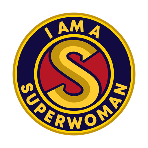 i am a superwoman