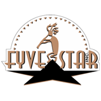 fyvestar logo