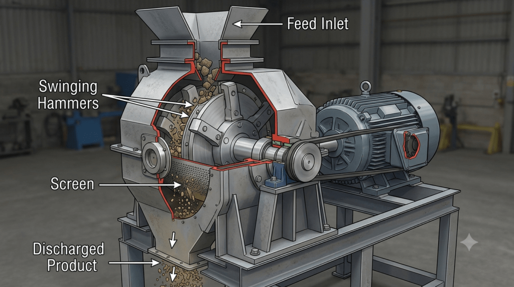 ball mills